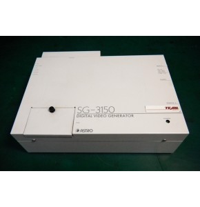 Digital Video Generator